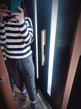 カヲルさんのコーディネート