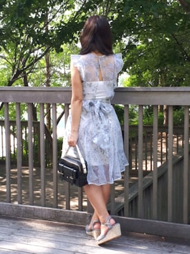 こうめさん（レディース・155cm）の秋コーディネート