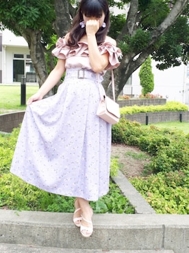 こうめさん（レディース・155cm）の秋コーディネート