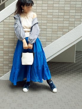 こうめさん（レディース・155cm）の秋コーディネート