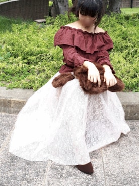 こうめさん（レディース・155cm）の秋コーディネート