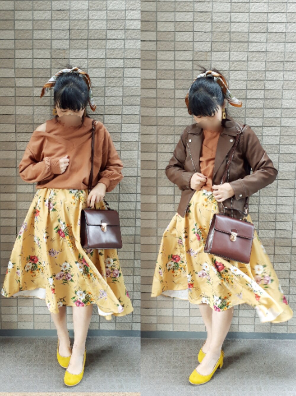 【お値下げ中 新品 未使用 美人百花掲載 】Noela ノエラ2wayスカート ノエラ NOELA クラシカルフラワースカート （ピンク