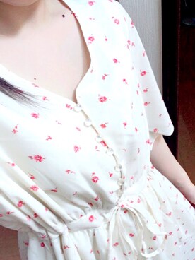 ゆかかさんのコーディネート