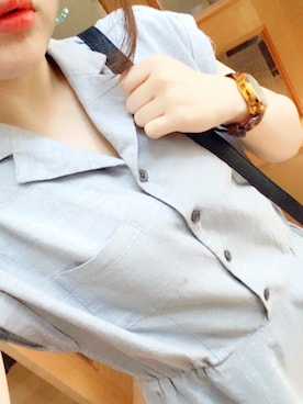 ゆかかさんのコーディネート