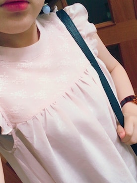 ゆかかさんのコーディネート