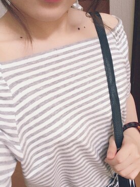 ゆかかさんのコーディネート