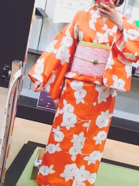 ゆかかさんのコーディネート