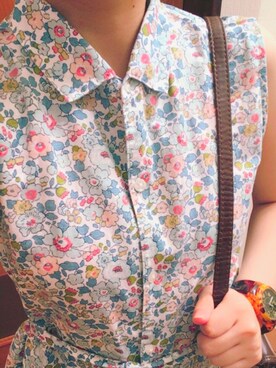 ゆかかさんのコーディネート