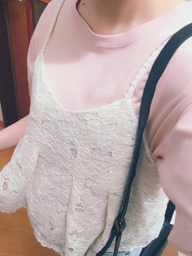 ゆかかさんのコーディネート