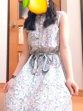 ゆかかさんのコーディネート