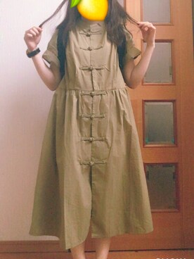 ゆかかさんのコーディネート