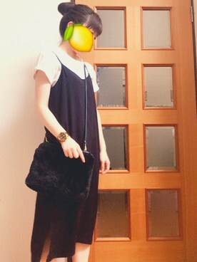 ゆかかさんのコーディネート