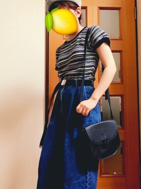 ゆかかさんのコーディネート