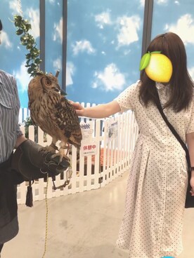 ゆかかさんのコーディネート