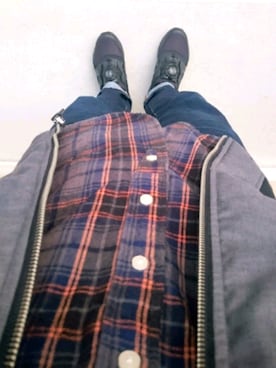 naoさんのコーディネート