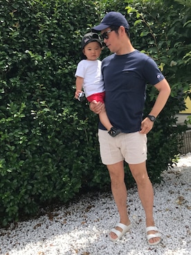 masaさんのコーディネート