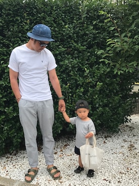 masaさんのコーディネート