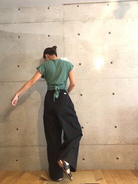 TONKOさんのコーディネート