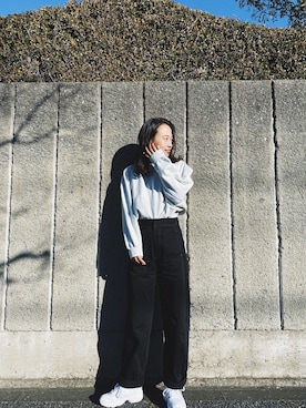 TONKOさんのコーディネート