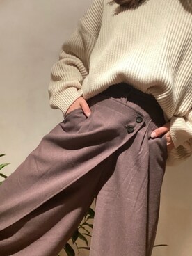 TONKOさんのコーディネート