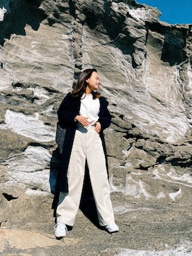 TONKOさんのコーディネート