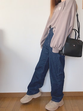 maruuさん(レディース・150cm)の春コーディネート