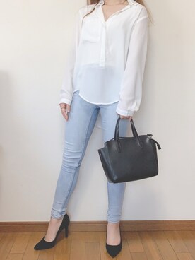 maruuさん(レディース・150cm)の春コーディネート