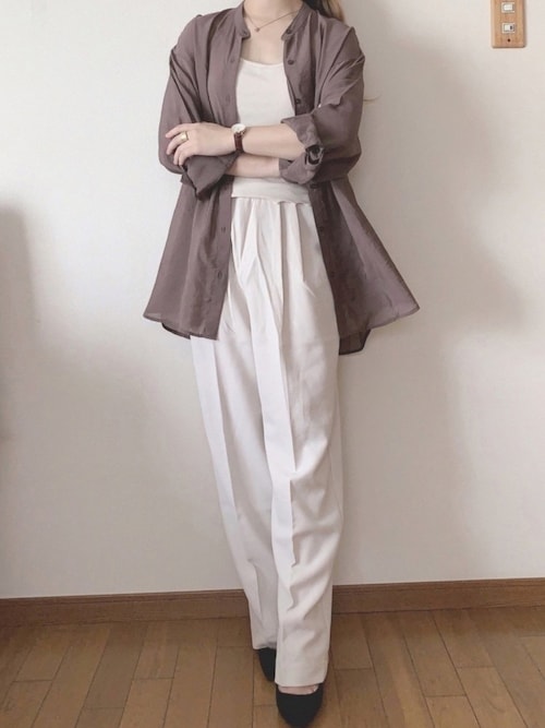 maruuさんのコーディネート