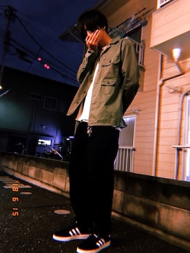 kokokoさんのコーディネート