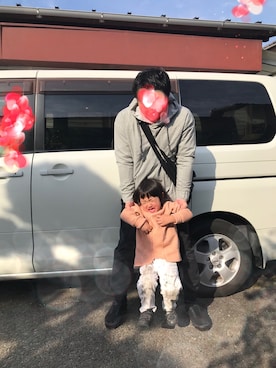 koma!koki‼︎kosei?さんのコーディネート