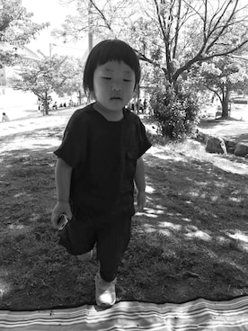 koma!koki‼︎kosei?さんのコーディネート