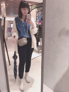 ᴶᵒꔛ さんのコーディネート