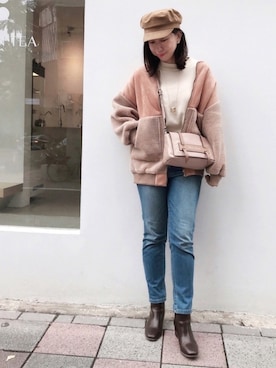 ᴶᵒꔛ さんのコーディネート