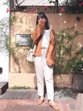 ᴶᵒꔛ さんのコーディネート