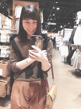 ᴶᵒꔛ さんのコーディネート