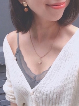 「Sunnyday」｜ᴶᵒꔛ さん（レディース・165cm）の春コーディネート