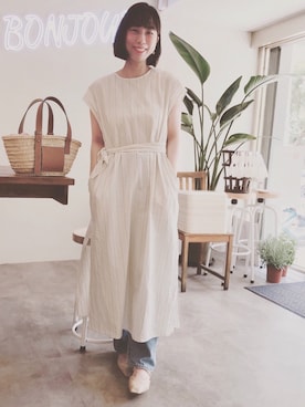 ᴶᵒꔛ さんのコーディネート