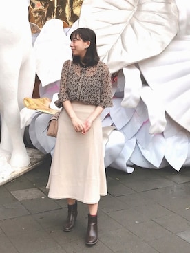 ᴶᵒꔛ さんのコーディネート