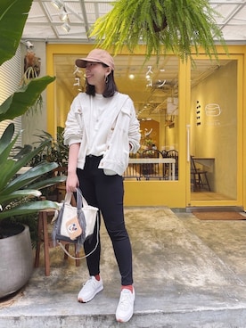 ᴶᵒꔛ さんのコーディネート