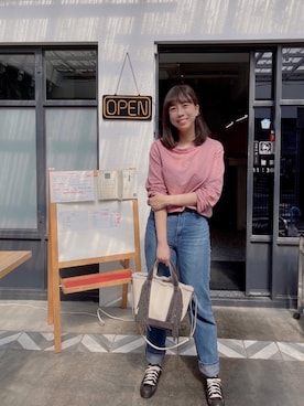 ᴶᵒꔛ さんのコーディネート