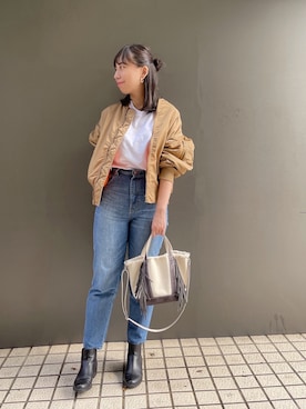 ᴶᵒꔛ さんのコーディネート