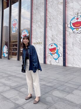 ᴶᵒꔛ さんのコーディネート