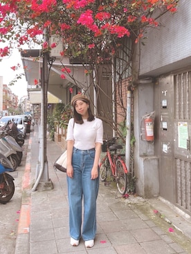 ᴶᵒꔛ さんのコーディネート