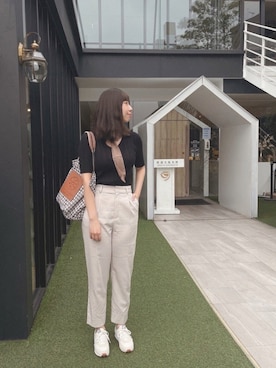 ᴶᵒꔛ さんのコーディネート