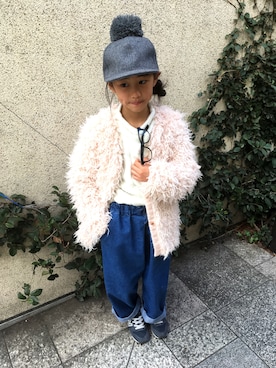 yudukissさんのコーディネート