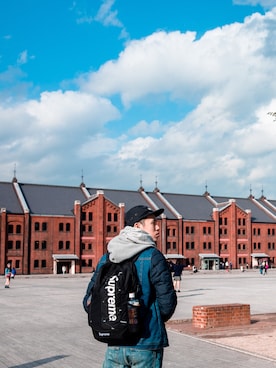 古天熱さんのコーディネート
