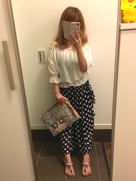 まゆごんさん(レディース・143cm)の夏コーディネート