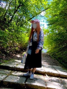 まゆごんさんのコーディネート