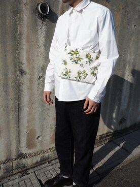 ぐまさんさんのコーディネート