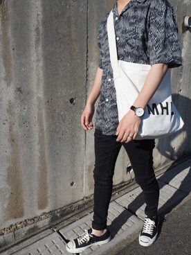 ぐまさんさんのコーディネート